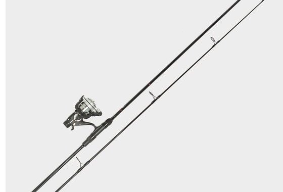 Westlake Carp Combo Kit, Black