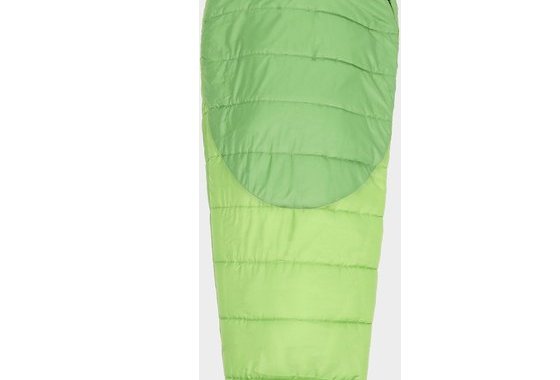Eurohike Adventurer 300 Sleeping Bag, Green