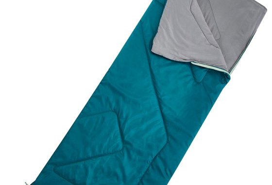 Camping Sleeping Bag Arpenaz 20°