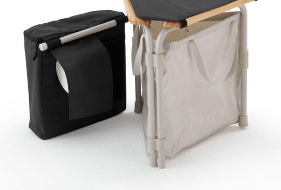 Folding Dry Toilets For Camping