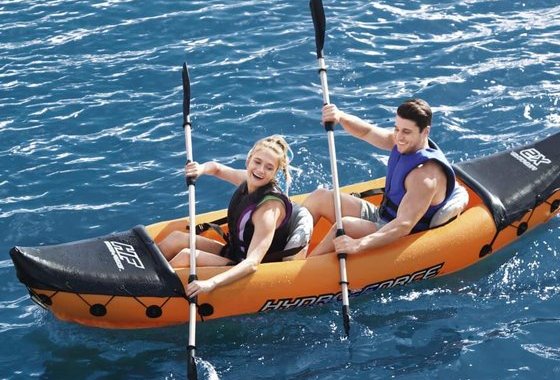 Bestway Hydro-force Rapid X2 Inflatable Kayak