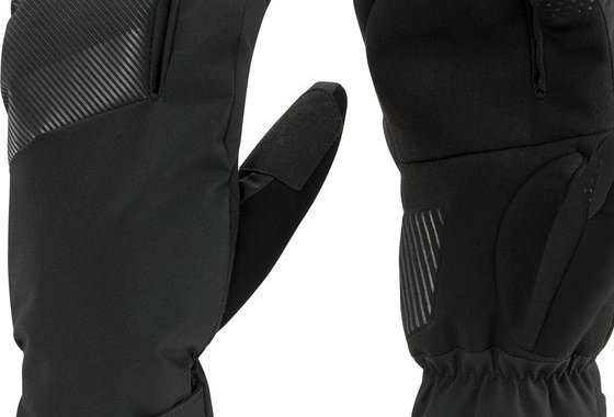 Adult Warm Cross-country Skiing Gloves