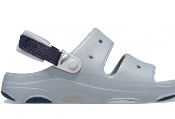 Crocs - Classic All-Terrain Sandal - Sandals size M10 / W12,