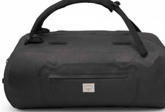 Osprey - Arcane WP Duffel 65 - Luggage size 65 l, black