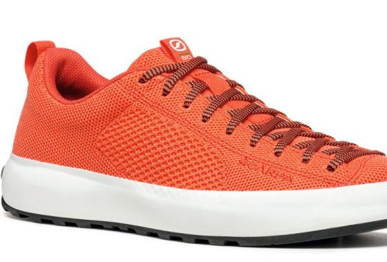 Scarpa - Mojito Wrap Bio - Sneakers size 39, red