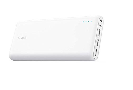 Anker PowerCore 26800 Portable Charger, 26800mAh External Ba