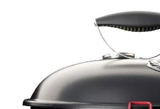 Piccolino Portable Charcoal Barbecue -