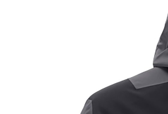 Spyder Leader Insulated Men's Jacket - Black/Volcano/Ebony L