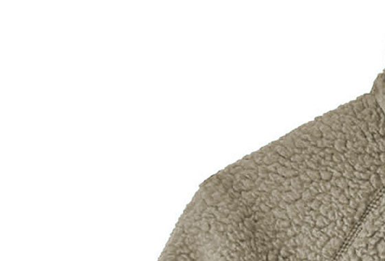 Patagonia Retro Pile Men's Jacket - El Cap Khaki w/Sisu Brow