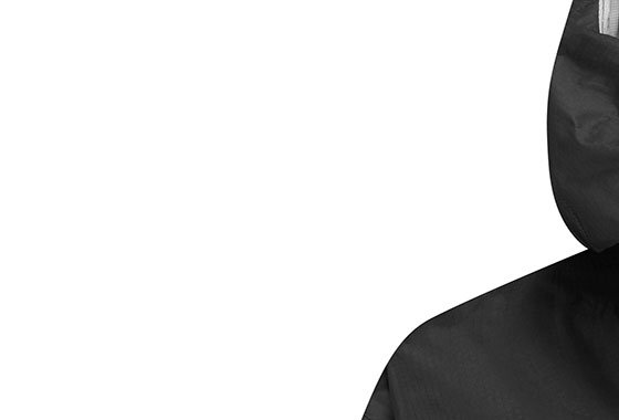 Rab Downpour Plus 2.0 Women's Jacket - black 10