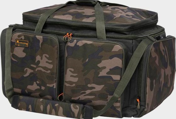 PROLOGIC Avenger Carryall (Large), Green