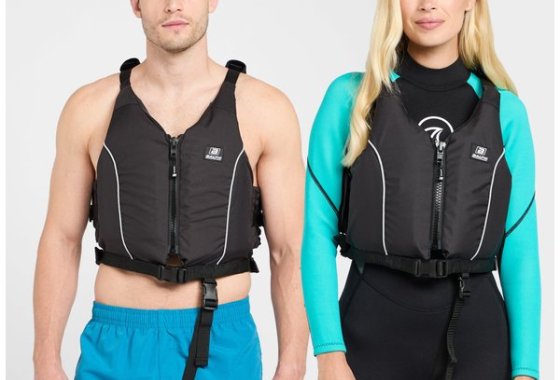 BALTIC LIFEJACK Radial Buoyancy Aid