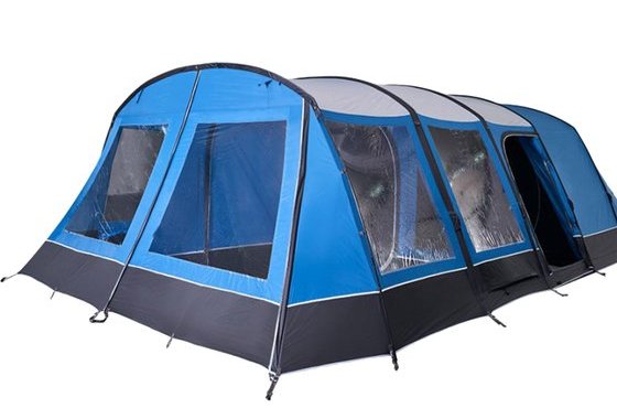 VANGO VG CASA AIR LUX, Blue