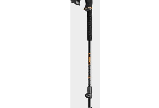 Leki Makalu Lite Trekking Poles, Grey