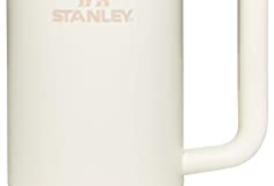 Stanley Quencher H2.0 FlowState Stainless Steel Vacuum Insul