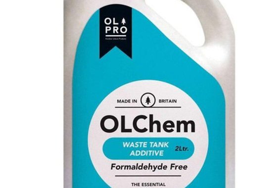 OLChem - Toilet Fluid (2L)