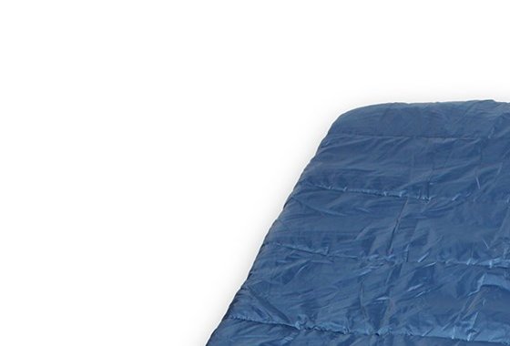 Campstar Double 300 DL Sleeping Bag -