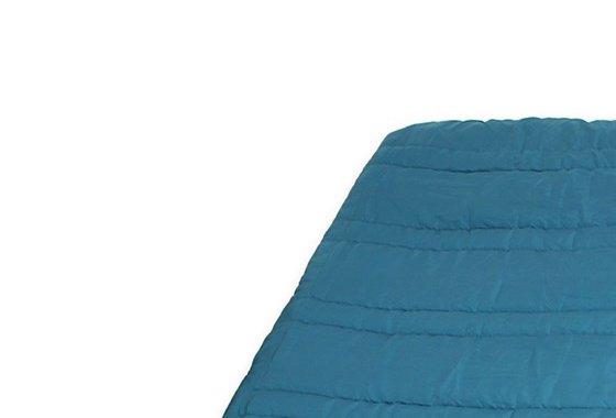 Sun Star Double 400 DL Sleeping Bag -
