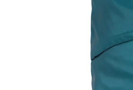 Basecamp 200 XL Sleeping Bag - Dark Grey