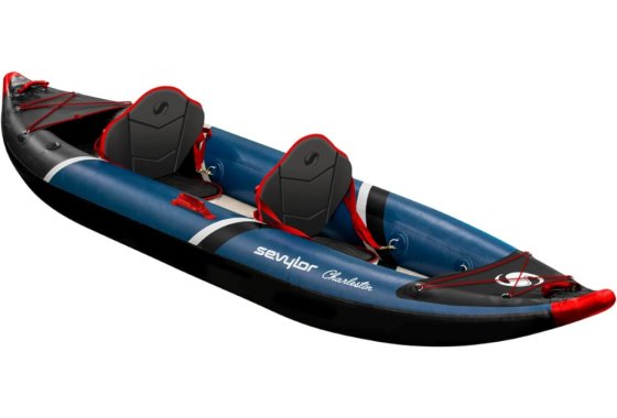 Charleston 2 Person Kayak -