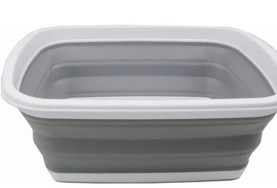Large Collapsible Washing up Bowl