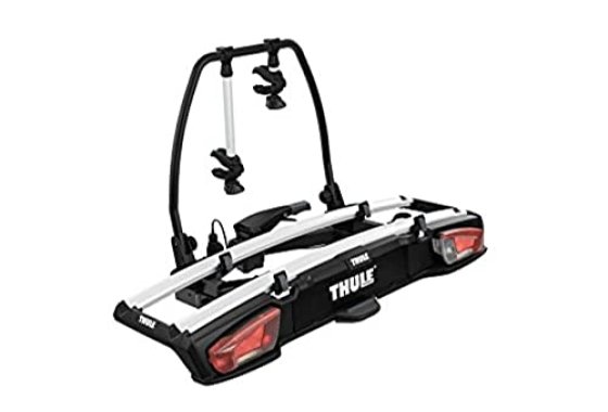 Thule 938021 VeloSpace XT 13 Pin Towbar Bike Rack