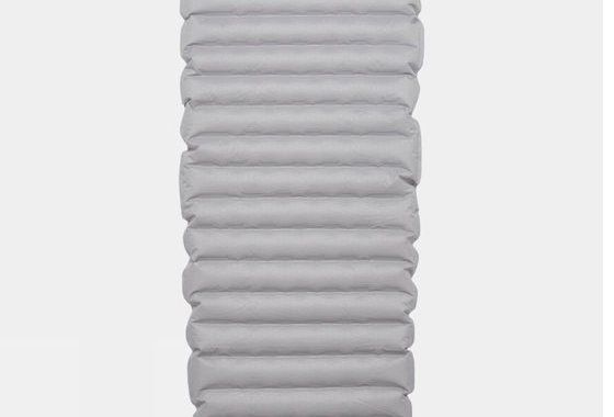 Rab  Ultrasphere 4.5 Sleeping Mat - Lt Grey