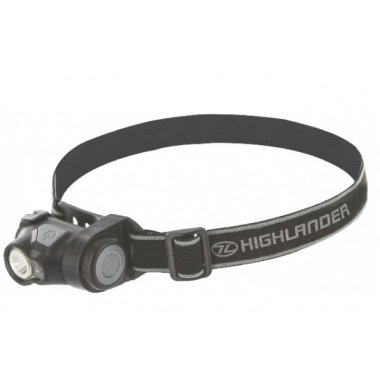 Highlander Shine 3 Watt Cree Headlamp