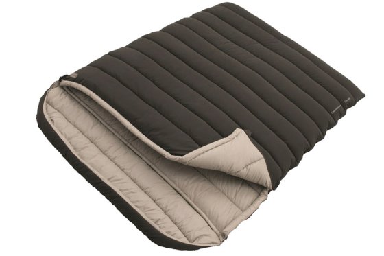 Outwell Constellation Lux Double Sleeping Bag