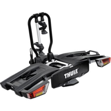 Thule 933 EasyFold XT 2-Bike Towball Carrier   Tow Bars