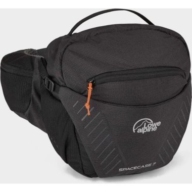 Lowe Alpine Space Case, Black