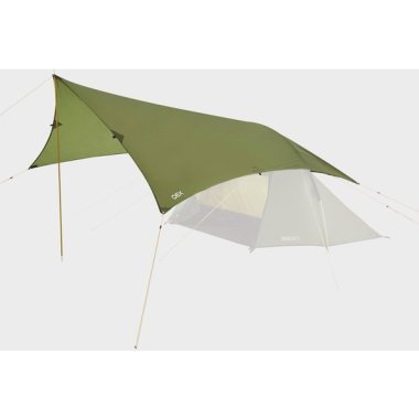 OEX Expedition Tarp, Green