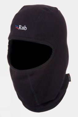 Rab  Power Stretch Pro Balaclava - Black