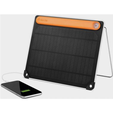 BioLite SolarPanel, Black