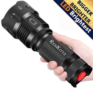 Torch LED Torch Tactical Military Torches Super Bright Power