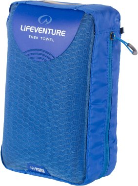 Lifeventure MicroFibre Trek Towel - Giant
