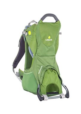 LittleLife Adventurer S2 Child Carrier
