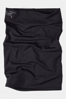 Arc'teryx  Rho Neck Gaiter - Black