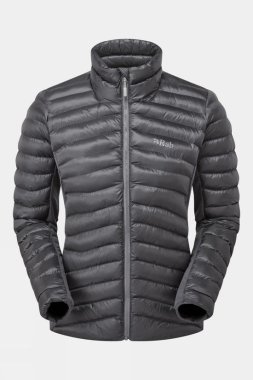 Rab  Womens Cirrus Flex Jacket - Dk Grey