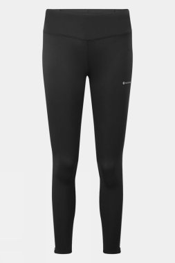 Montane  Womens Slipstream Trail Tights - Black
