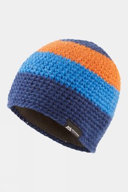 Mountain Equipment  Unisex Flash Beanie - Blue