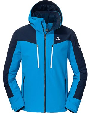 Schöffel Men's Tanunalpe Jacket - 0099 Black 46