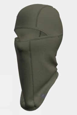 Icebreaker  Oasis Balaclava - Khaki