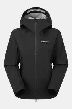 Montane  Womens Torren Jacket - Black