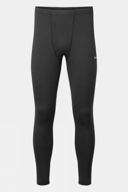 Montane  Mens Dart XT Thermal Long Johns - Black