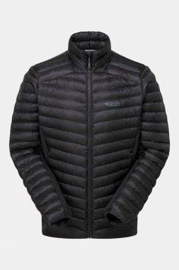 Rab  Mens Cirrus Flex Jacket - Black