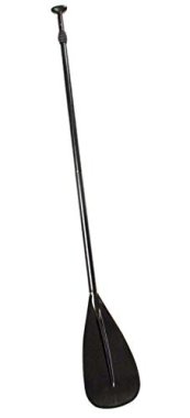 HIKS Adjustable Aluminium SUP Paddle 3 Piece Adjusts 168-210