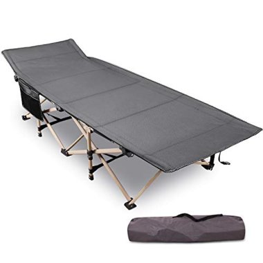 REDCAMP Folding Camping Beds for adults, 28