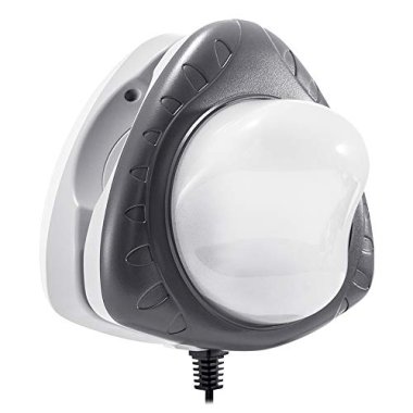 Intex 230V Magnetic Led Pool-Wall Light