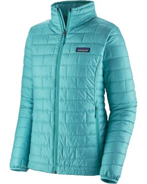 Patagonia Nano Puff Women's Jacket